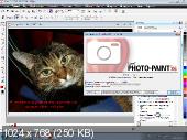 CorelDRAW Graphics Suite X6 16.0.0.707 [ + ] by Krokoz