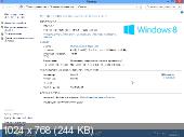 Microsoft Windows 8 RTM x86-x64 AIO Russian - CtrlSoft []