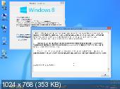 Microsoft Windows 8 RTM x86-x64 AIO Russian - CtrlSoft []