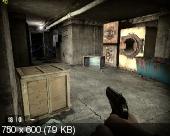 Half-Life 2: Nightmare House 2 (PC/Repack/RU)