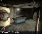Half-Life 2: Nightmare House 2 (PC/Repack/RU)