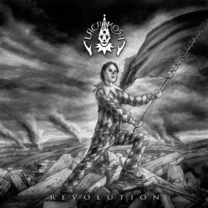 Lacrimosa - Revolution (New Track) (2012)