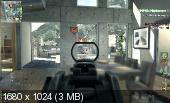 Call of Duty: Modern Warfare 3 (Multiplayer Only) Four Delta One