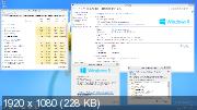 Microsoft Windows 8 RTM Профессиональная MSDN DVD WPI 19.08.2012 (x86/x64)