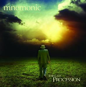 Mnemonic - The Last Procession (2012)