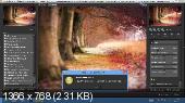 Topaz Labs Photoshop Plugins Bundle (2012/RUS/PC/Win All)