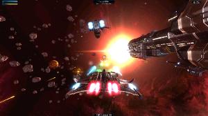 Galaxy on Fire 2 Full HD (2012/PC/ENG/Multi11/Repack) by R.G. Catalyst