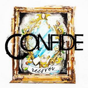 Confide - Discography