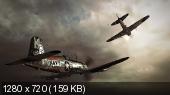 Damage Inc.: Pacific Squadron WWII (2012/ENG/RF/XBOX360)