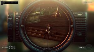 Hitman.Sniper Challenge v1.0.355.0 (2012/PC/Multi7/RePack) by Fenixx