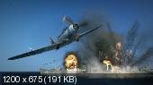 Damage Inc.: Pacific Squadron WWII (2012/ENG/RF/XBOX360)