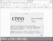 PTC Creo Schematics (ex Routed Systems Designer) 2.0 M010