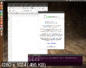 Ubuntu 12.04.1 LTS (i386 + x86-64)