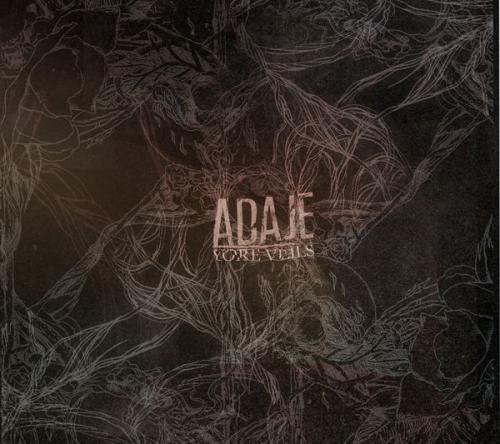 Adaje - Yore Veils (2012)