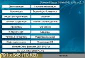 Dimonbizzzz Portable Soft 2.1 (2012/RUS)