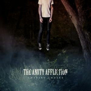 The Amity Affliction - RIP Bon [New Track] (2012)