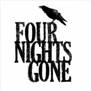 Four Nights Gone - Running In Circles [Single] (2012)