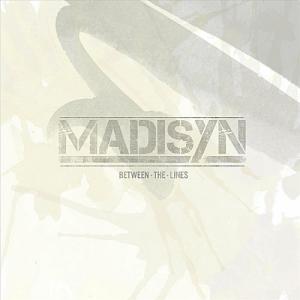 Madisyn - Between the Lines [EP] (2012)