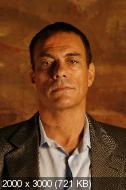 Жан-Клод Ван Дамм (Jean-Claude Van Damme) - The Eagle Path Portraits by Patrick Aventurier (Bangkok, October 1, 2008) (7xHQ) 45eefe5d7938a676fbd0e58a784b208d