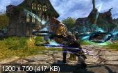 Kingdoms of Amalur: Reckoning +DLC (PC/2012/RePack Fenixx)