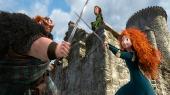 Brave: The Video Game (2012/PAL/RUSSOUND/XBOX360)