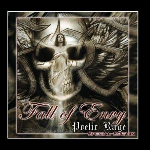 Fall Of Envy - Poetic Rage (Special Edition) (2008)