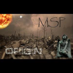 MSP - Origin [EP] (2012)