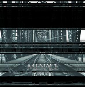 Menace - Agony (EP) (2012)