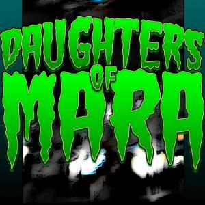 Daughters of Mara - I Am Destroyer [Remastered] (2012)