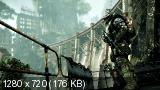 Crysis 3 - Tech Demo (2013) HD 720 | Трейлер