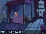 Багс Банни: Сумасшедшее рождество / Bugs Bunny's Looney Christmas Tales (1979) DVDRip