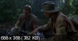 Парк Юрского периода 3 / Jurassic Park III (2001) HDRip