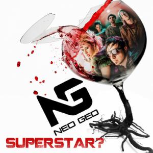 Neo Geo - Superstar? [Single] (2012)