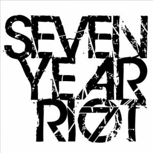 Seven Year Riot - Be Someone [Single] (2012)