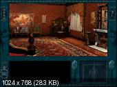  Nancy Drew: Message in a Haunted Mansion (PC/русский)