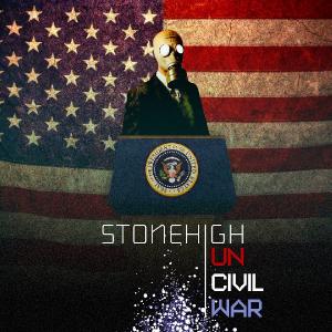Stonehigh - Uncivil War [Single] (2012)