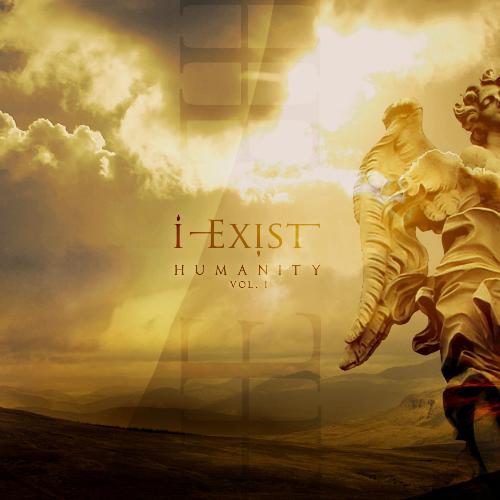 I-Exist - Humanity Vol. 1 [EP] (2012)