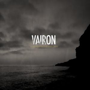 Vairon - Darkness Meets the Light [EP] (2011)