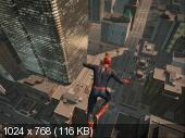 The Amazing Spider-Man (PC/RePack Механики/RUS)