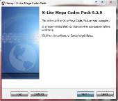 K-Lite Codec Pack 9.2.0