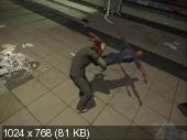 The Amazing Spider-Man (PC/RePack Механики/RUS)