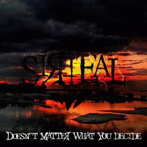 SiiEaL - Doesn't Matter What You Decide [EP] (2012)