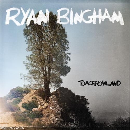 Ryan Bingham - Tomorrowland (2012)