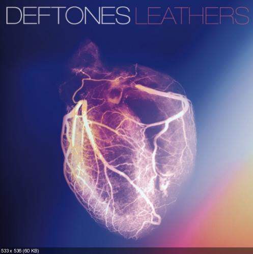 Deftones - Leathers (Single) (2012)