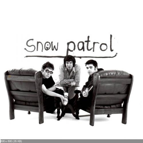 Snow Patrol - Snow Patrol (2012)