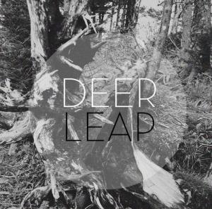 Deer Leap - Here. Home. (2012)