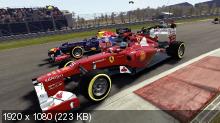 F1 2012 (RePack, RUS/RUS) от R.G. Repackers