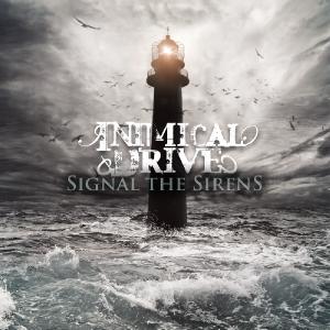 Inimical Drive - Signal the Sirens [EP] (2012)