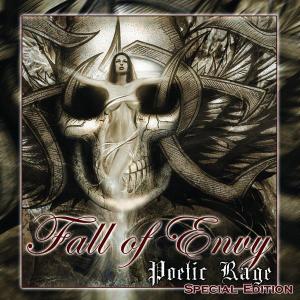 Fall Of Envy - Poetic Rage [Special Edition] (2012)