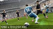 Pro Evolution Soccer 2013 (2012/RUS/ENG/MULTI6/Repack by R.G. Origami)